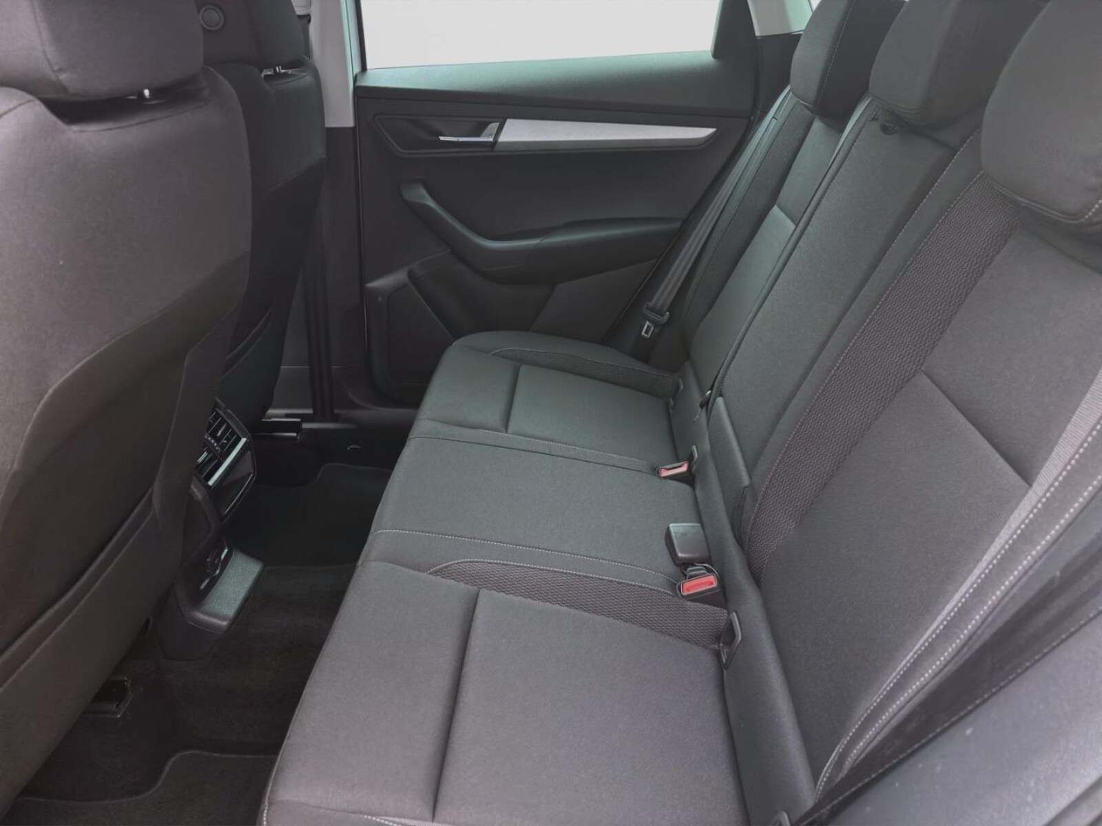 Škoda Karoq – Bild 15