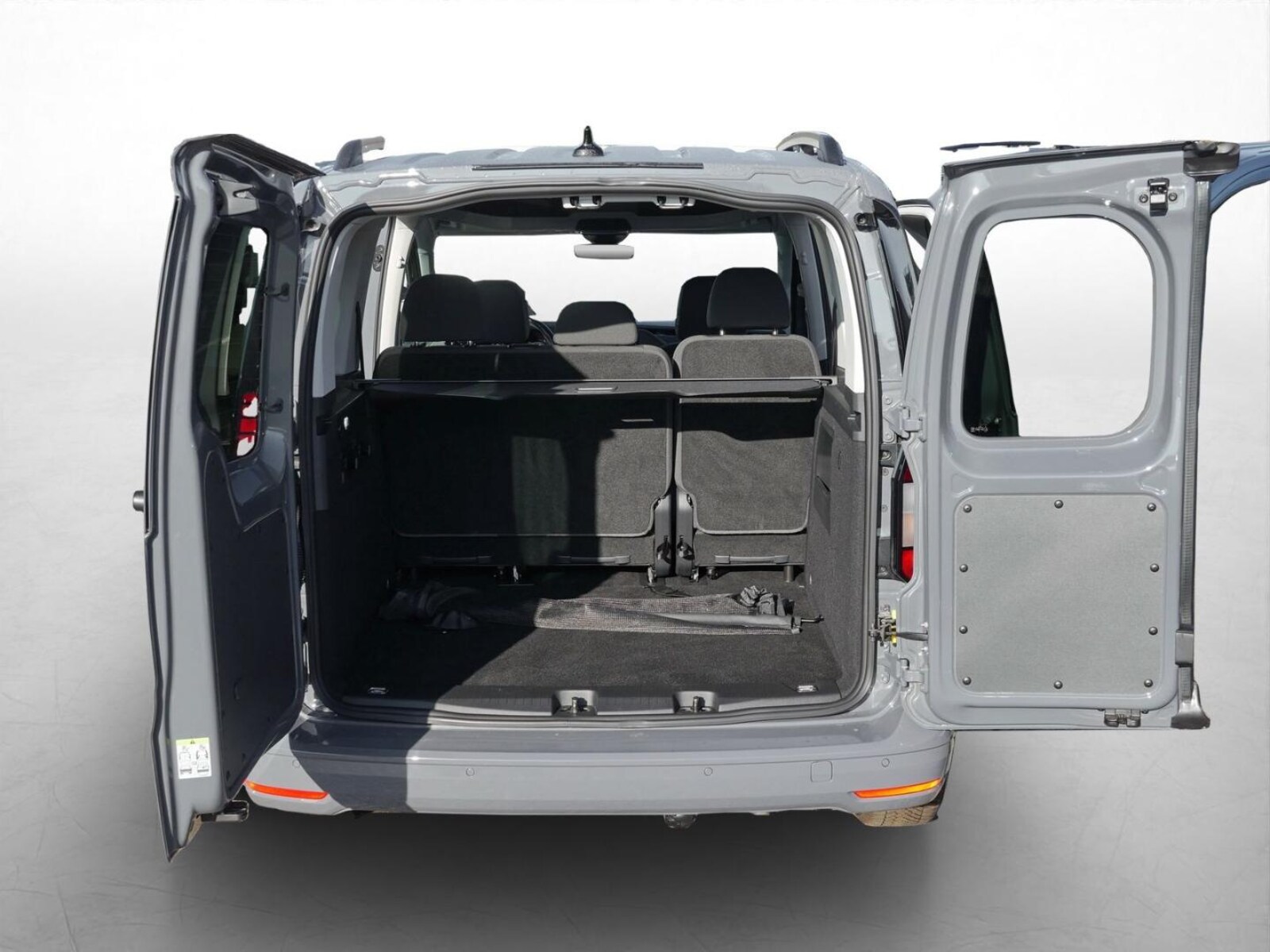 Volkswagen Caddy – Bild 11