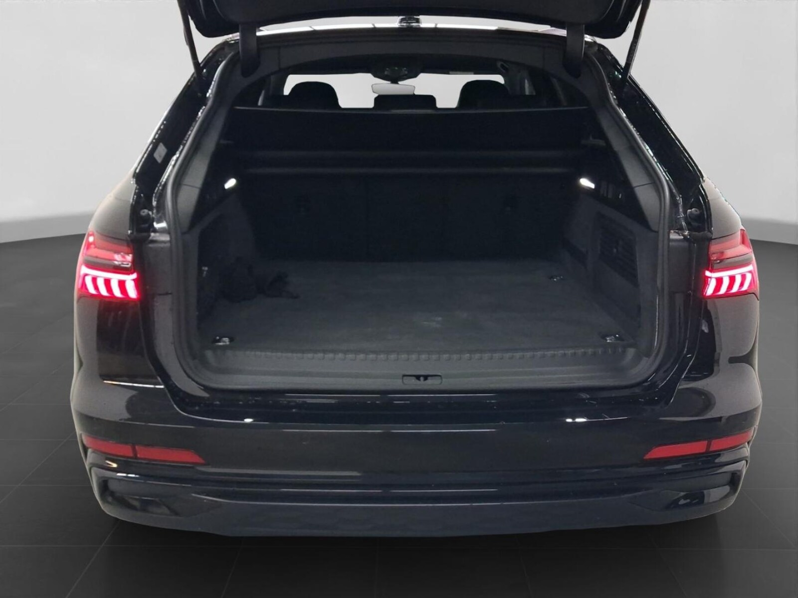 Audi A6 Avant – Bild 20