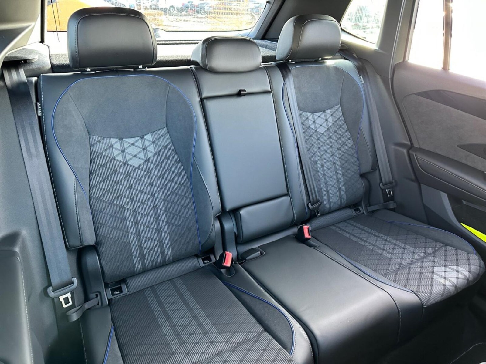Volkswagen Tiguan – Bild 7
