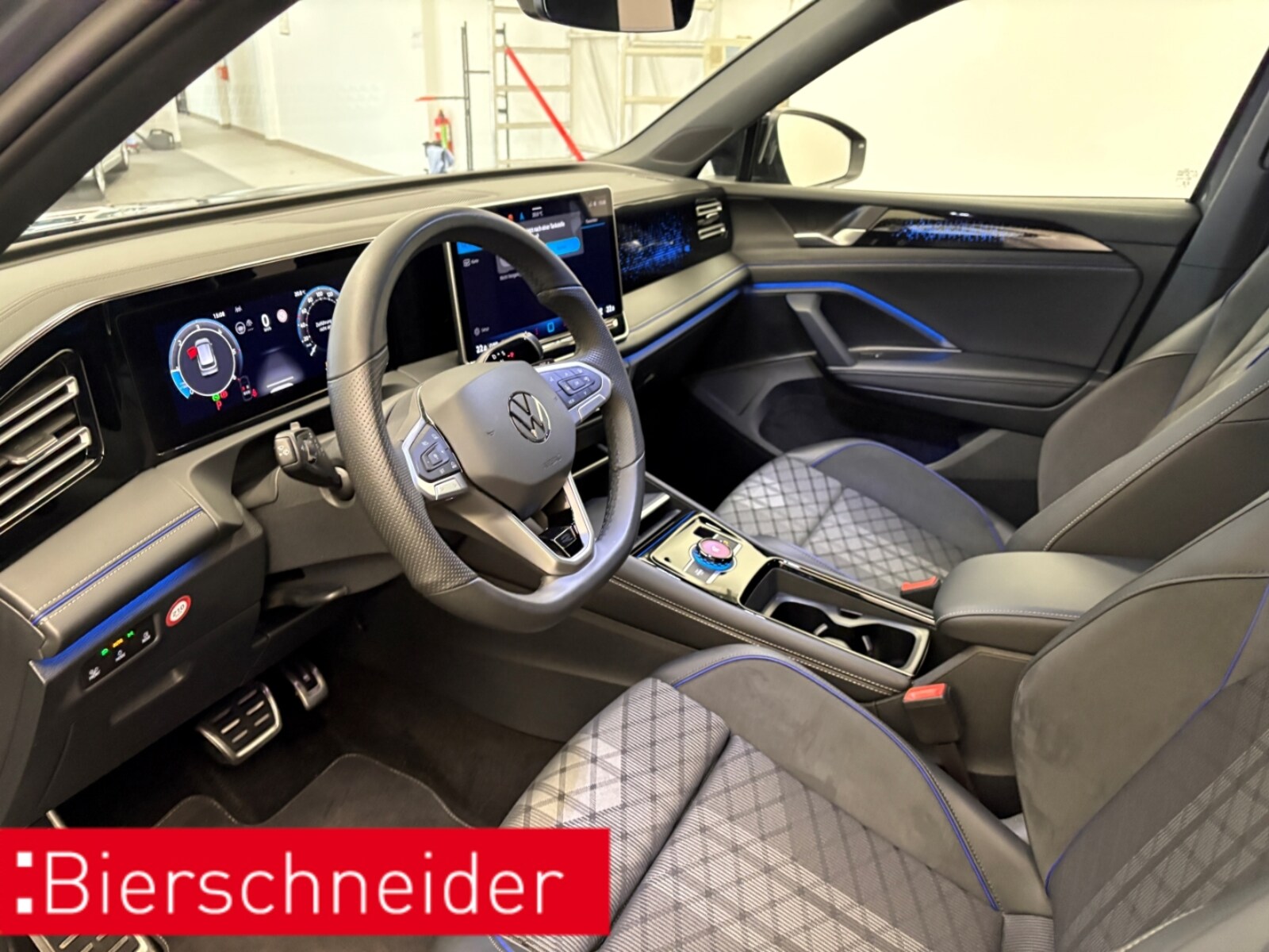 Volkswagen Tiguan – Bild 10