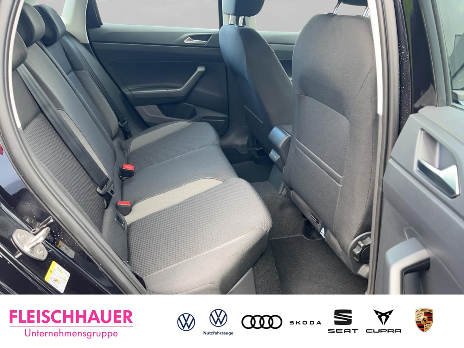 Volkswagen Polo – Bild 10