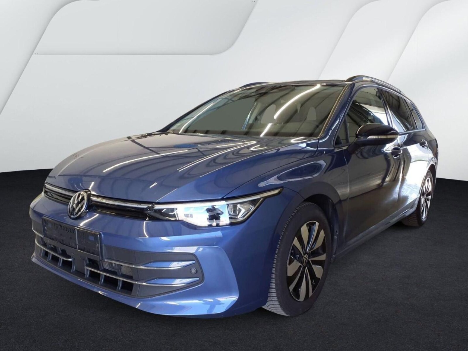 Volkswagen Golf Variant – Bild 2