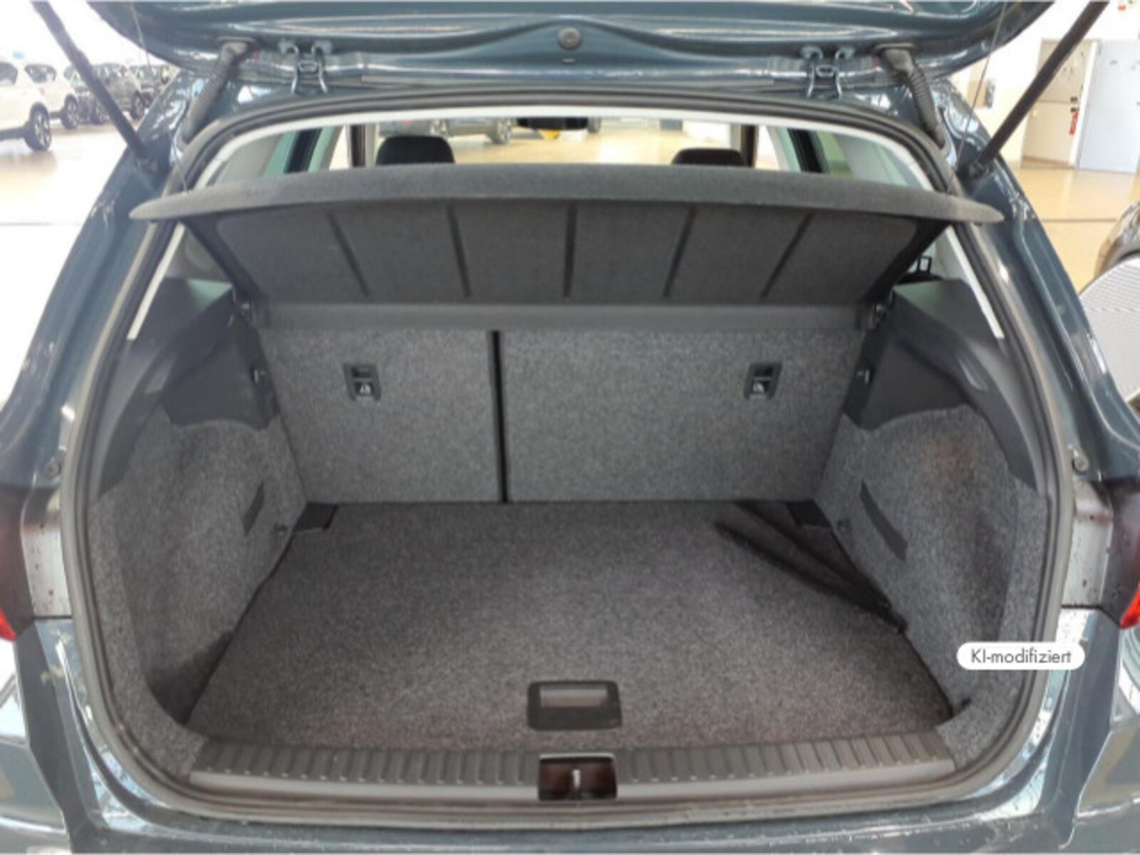 SEAT Arona – Bild 6