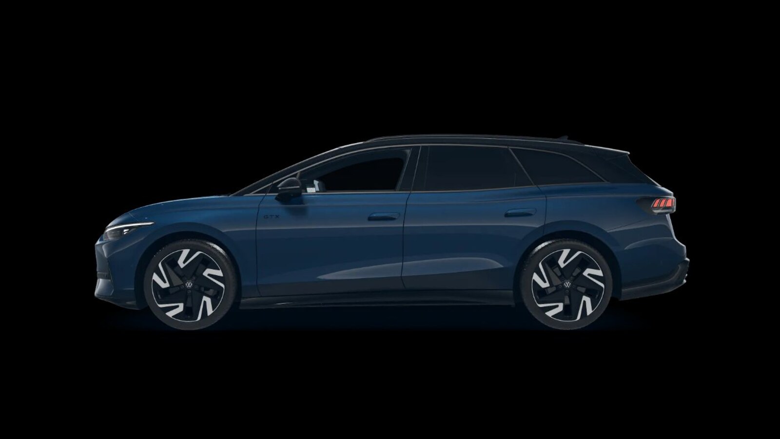 Volkswagen ID.7 Tourer – Bild 2