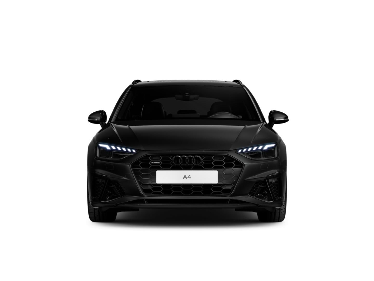 Bild über Audi A4 Avant S line 45 TFSI quattro S tronic - für weitere Informationen kontaktieren Sie den Audi Partner