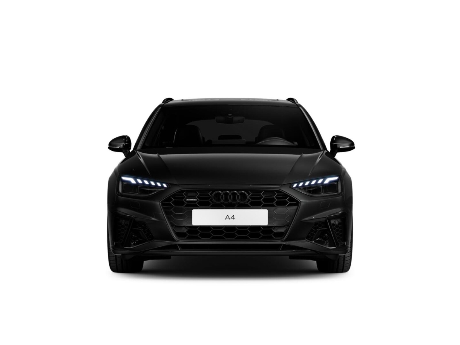Audi A4 Avant – Bild 2
