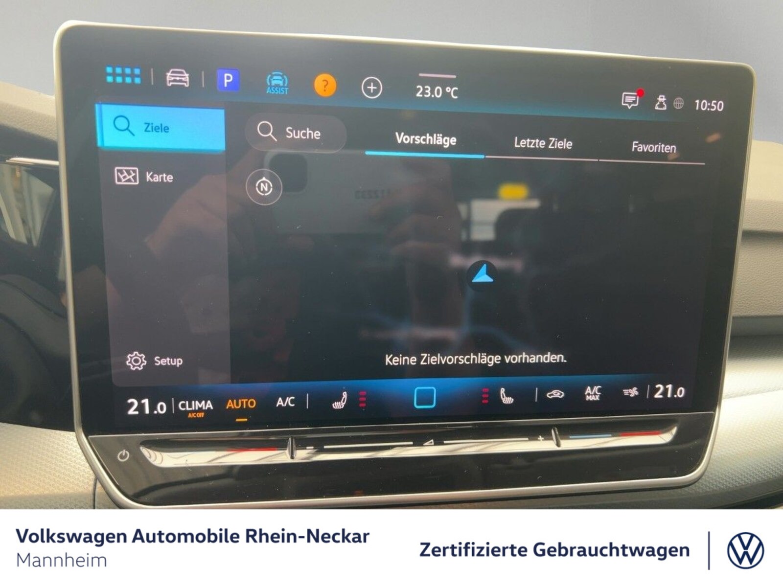 Volkswagen Golf – Bild 10