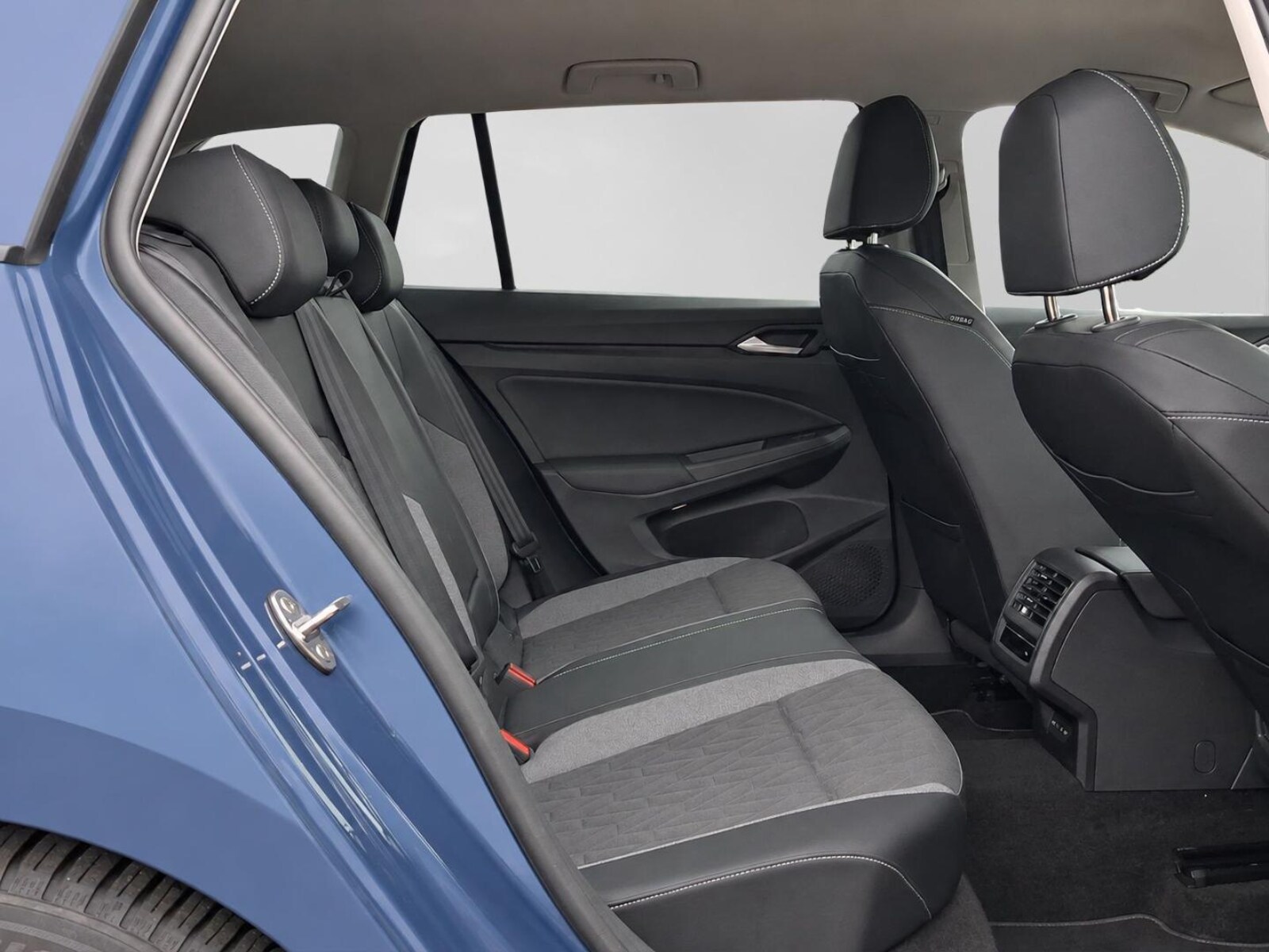 Volkswagen Golf Variant – Bild 15