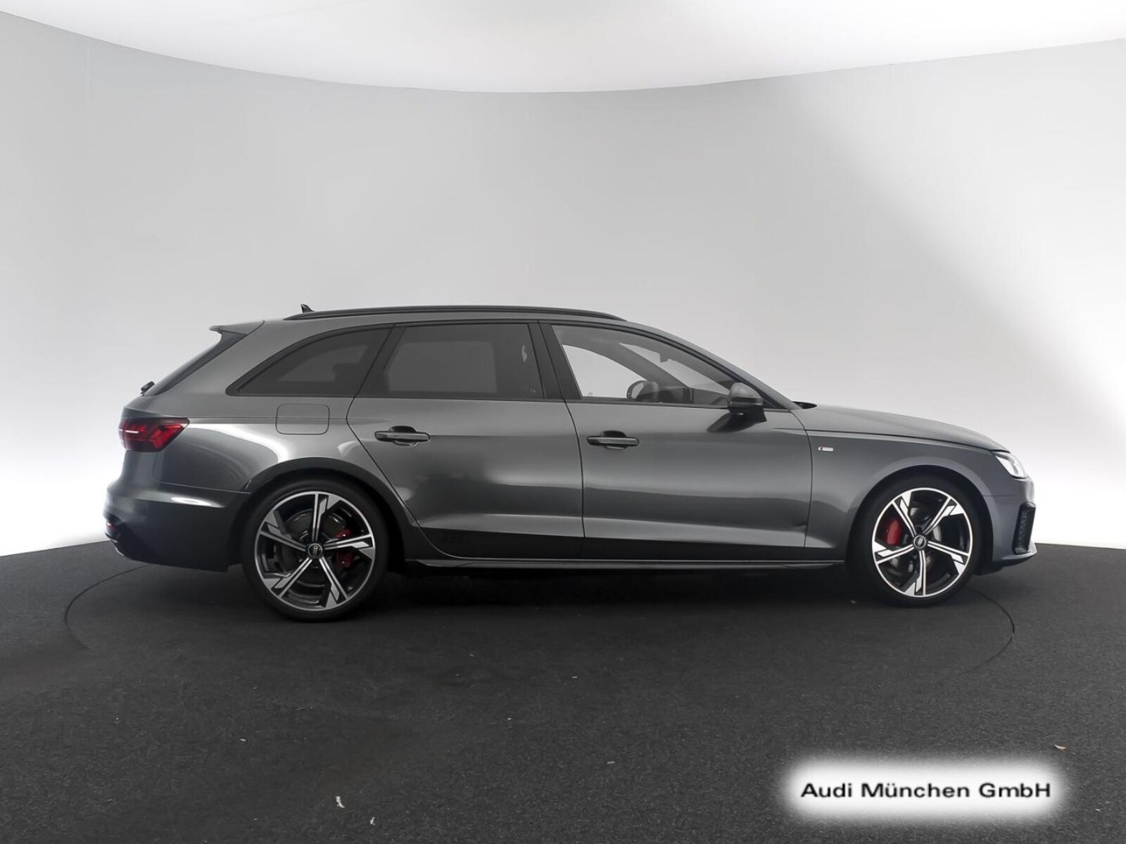 Audi A4 Avant – Bild 3