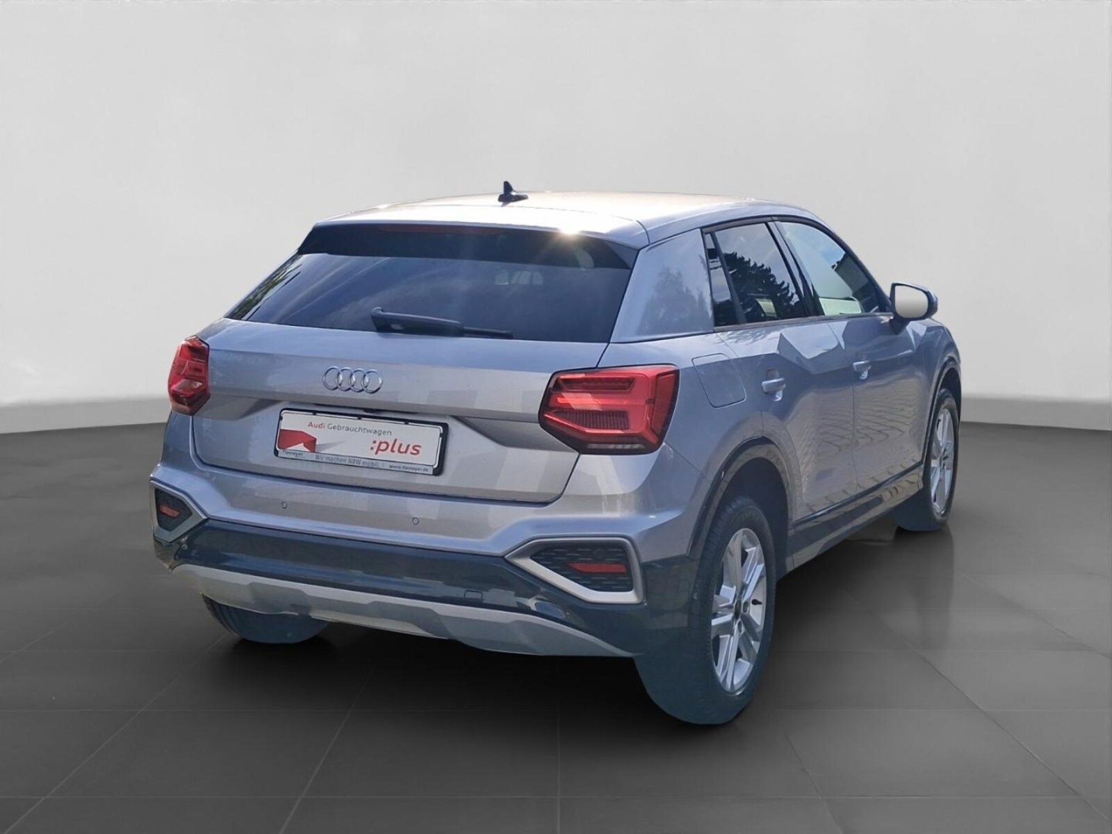 Audi Q2 – Bild 4