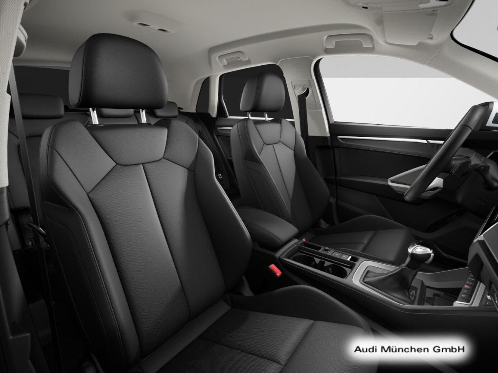 Audi Q3 – Bild 9