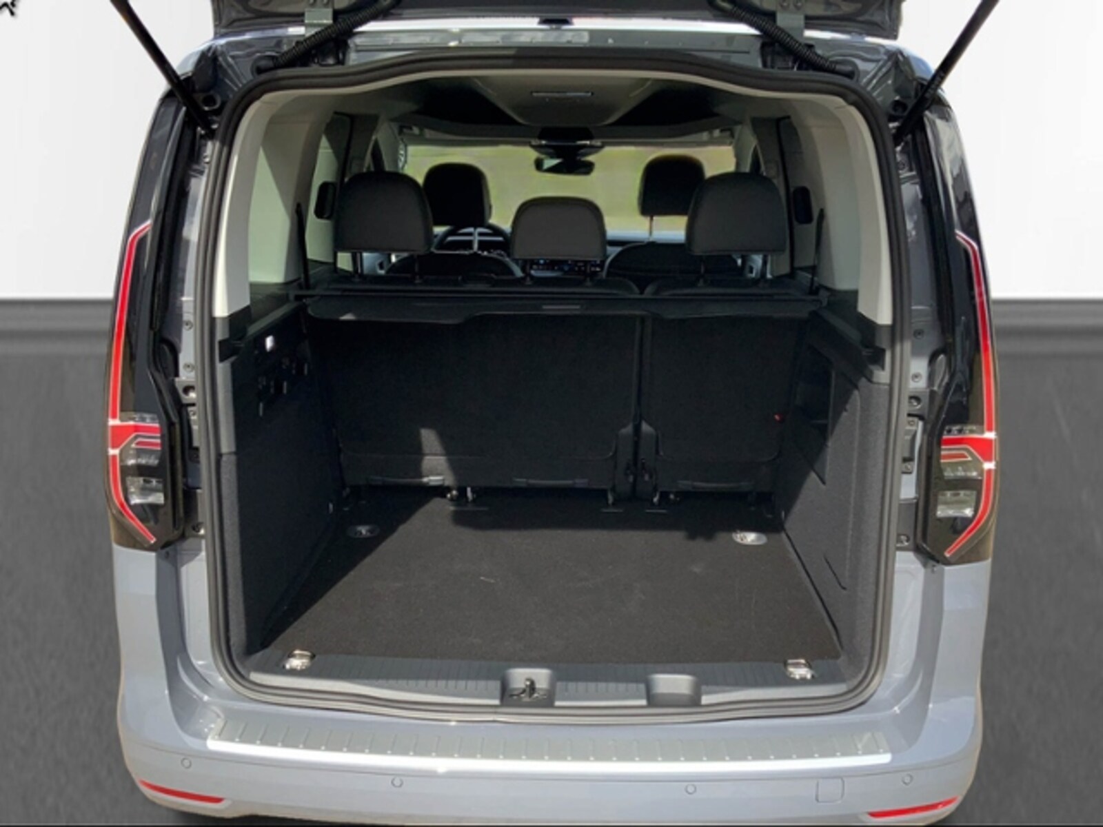 Volkswagen Caddy Kombi – Bild 9