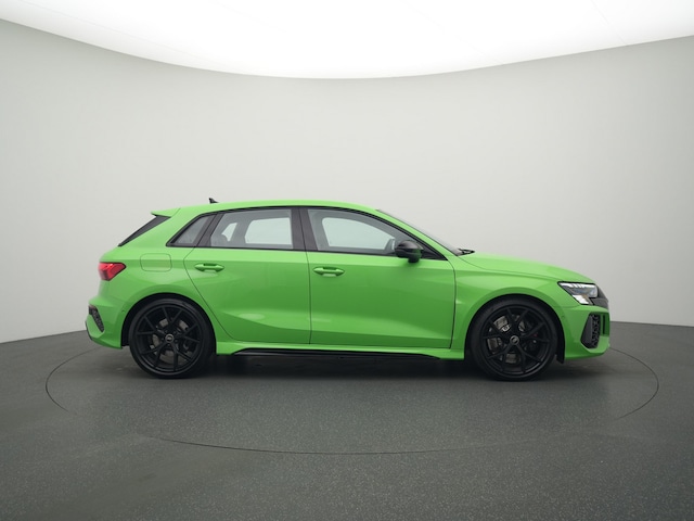 Image about Audi RS 3 Sportback TFSI quattro S tronic