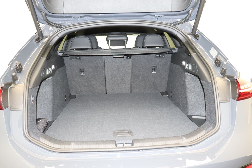 Audi A6 Avant e-tron