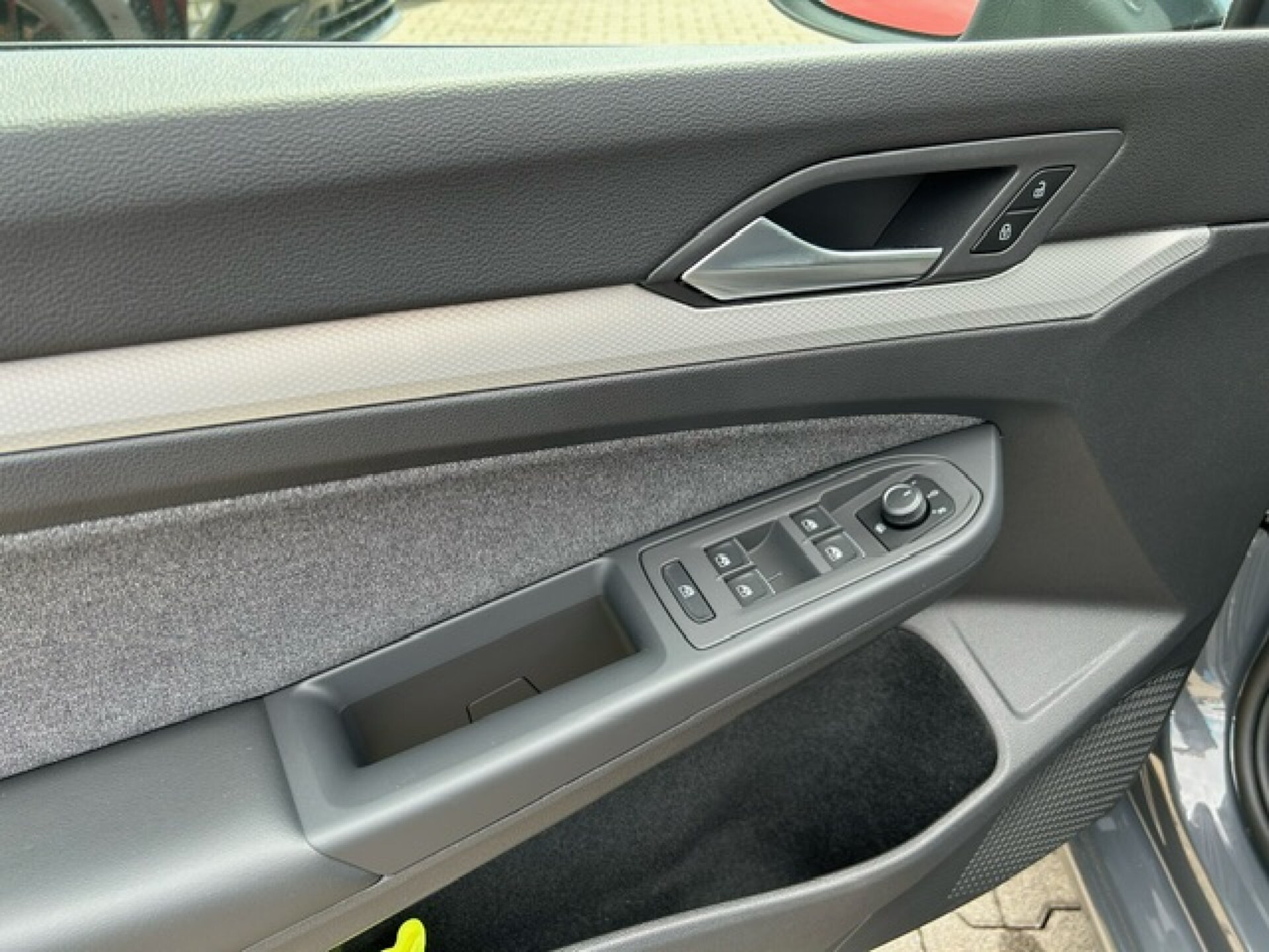 Volkswagen Golf MOVE