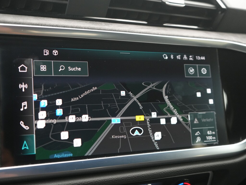 Image about Audi RS Q3 Sportback TFSI quattro S tronic