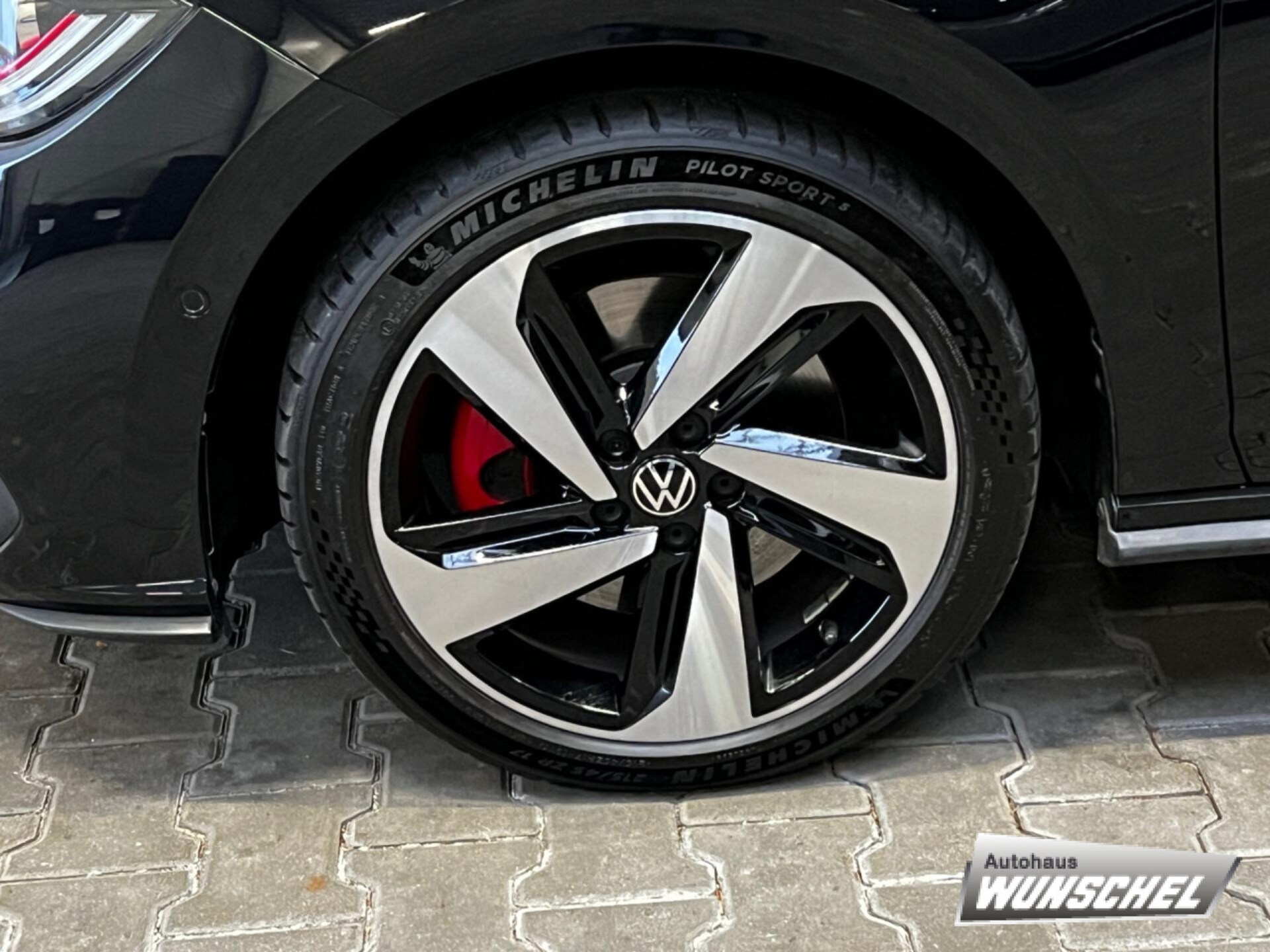 Volkswagen Polo GTI