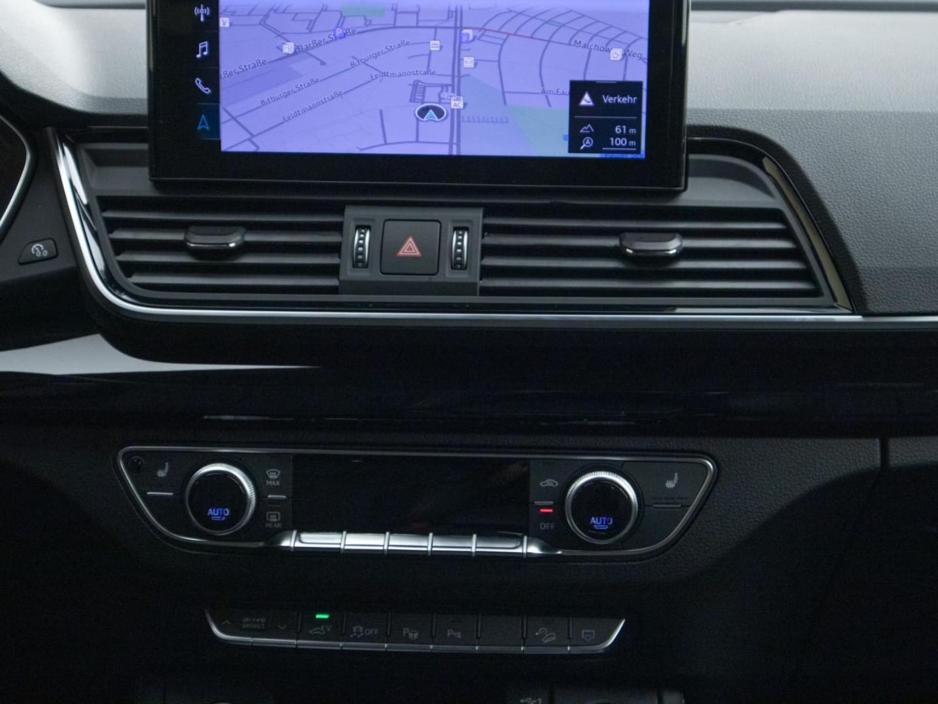 Audi Q5 TFSI e S line