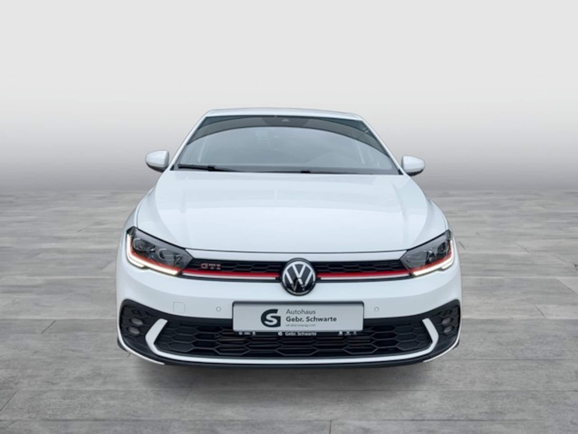 Volkswagen Polo GTI