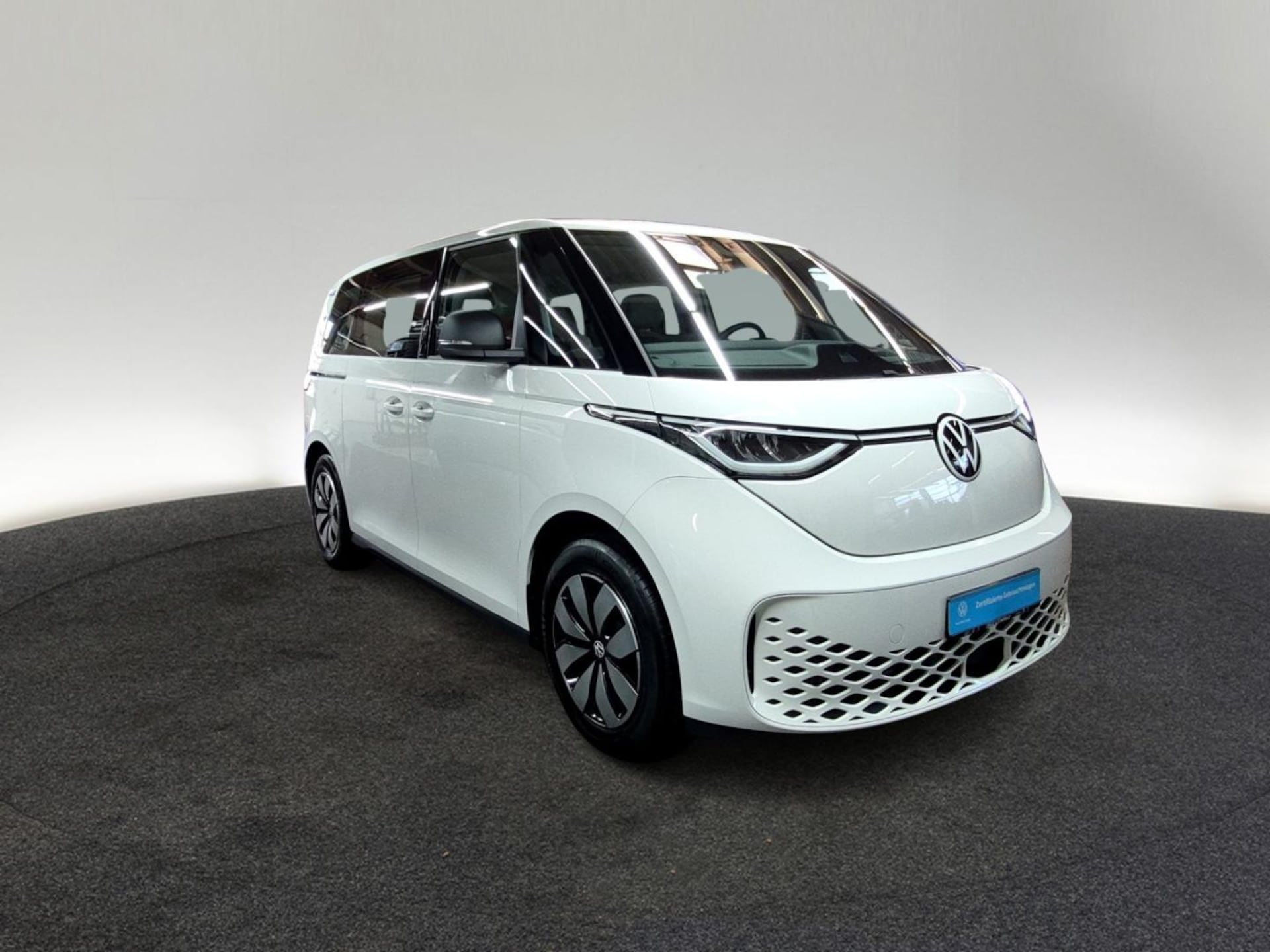 Volkswagen ID. Buzz Pro