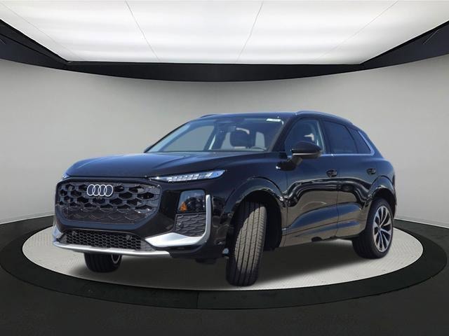 2026 Audi Q3 SUV