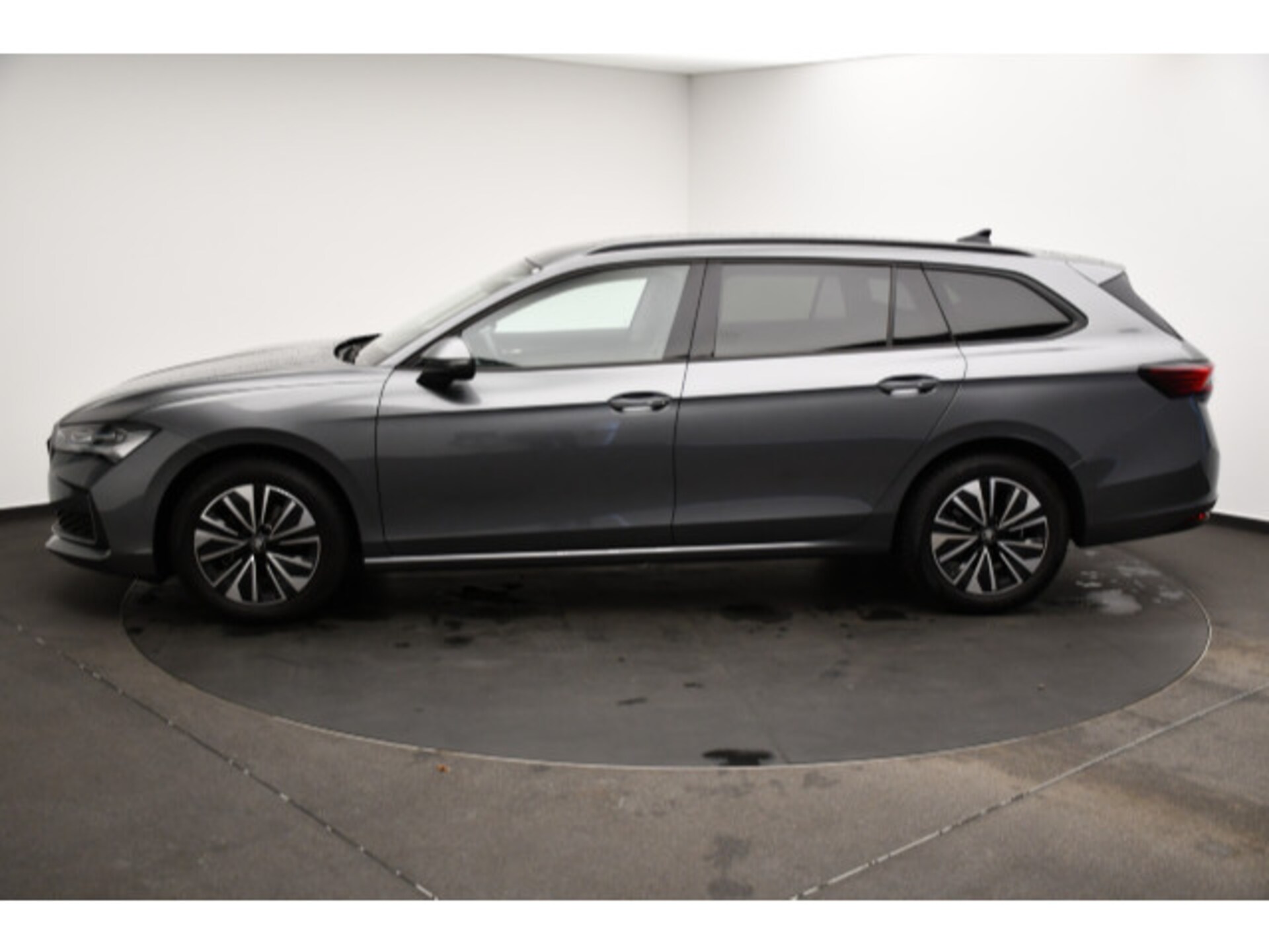 Skoda Superb Combi Selection