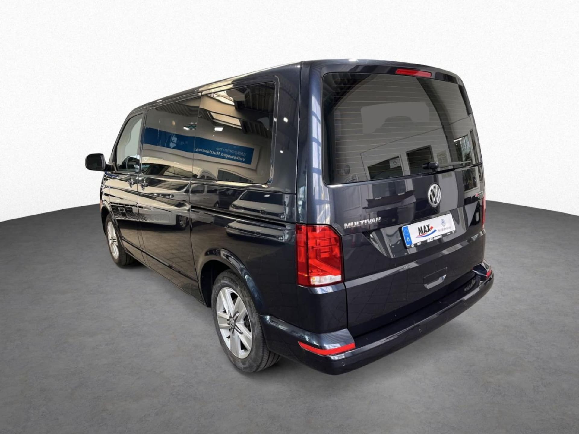 Volkswagen T6.1 Multivan Comfortline