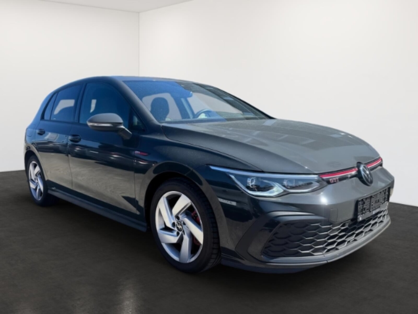 Volkswagen Golf – Bild 2