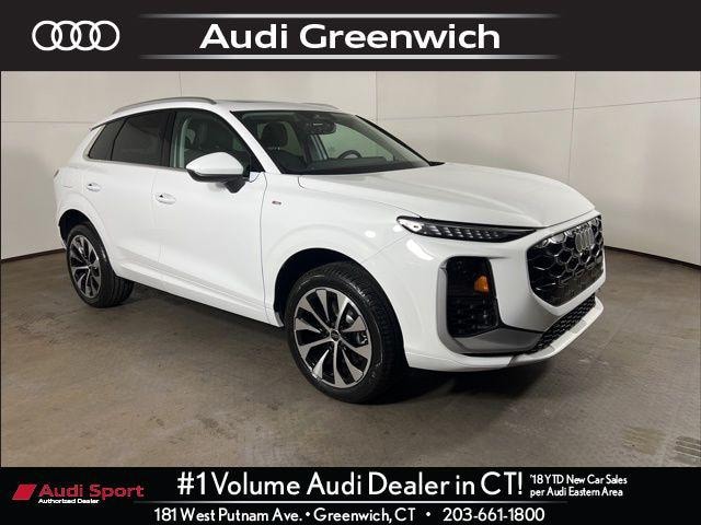 2026 Audi Q3 SUV