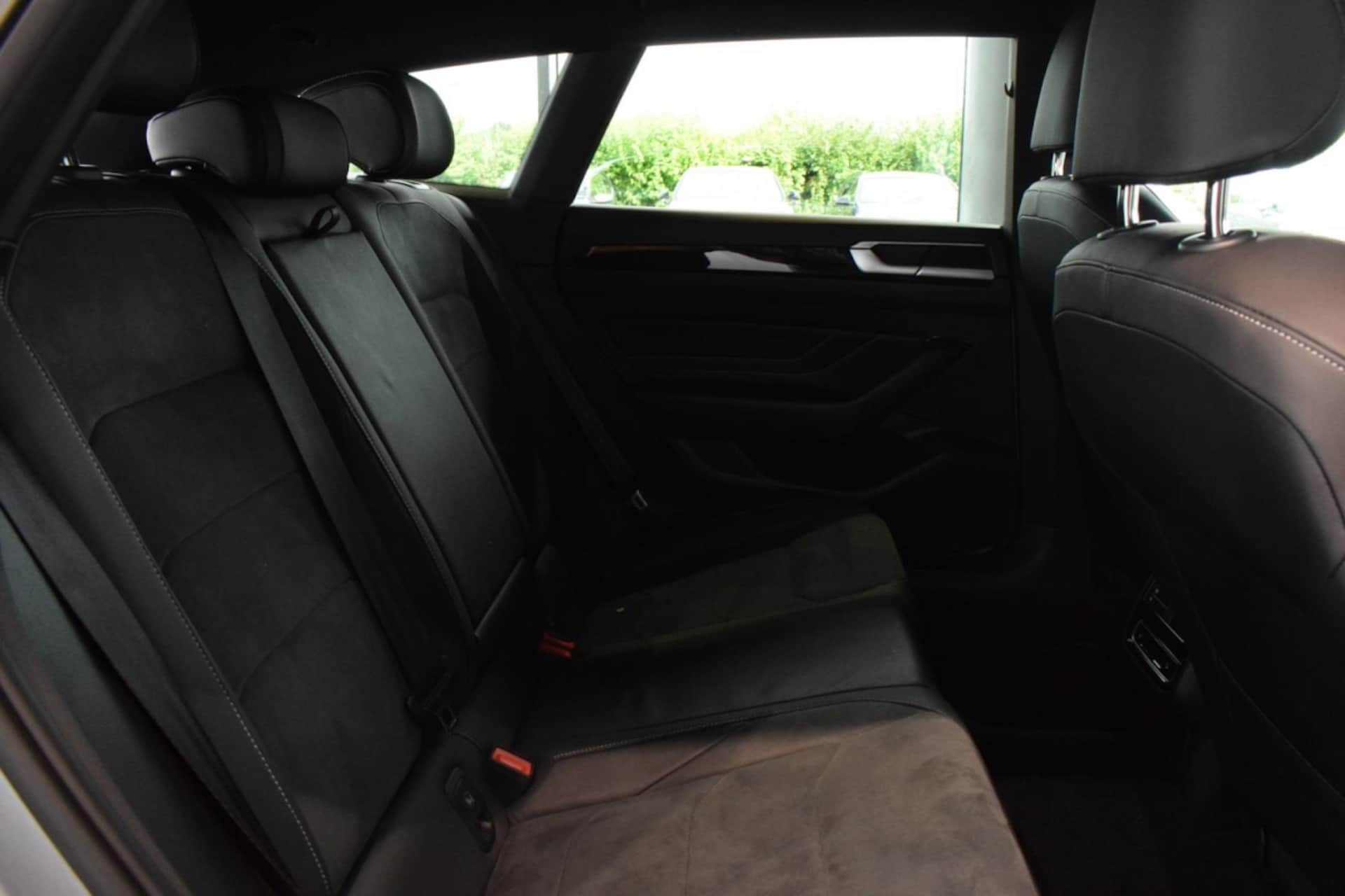 Volkswagen Arteon Shooting Brake R-Line
