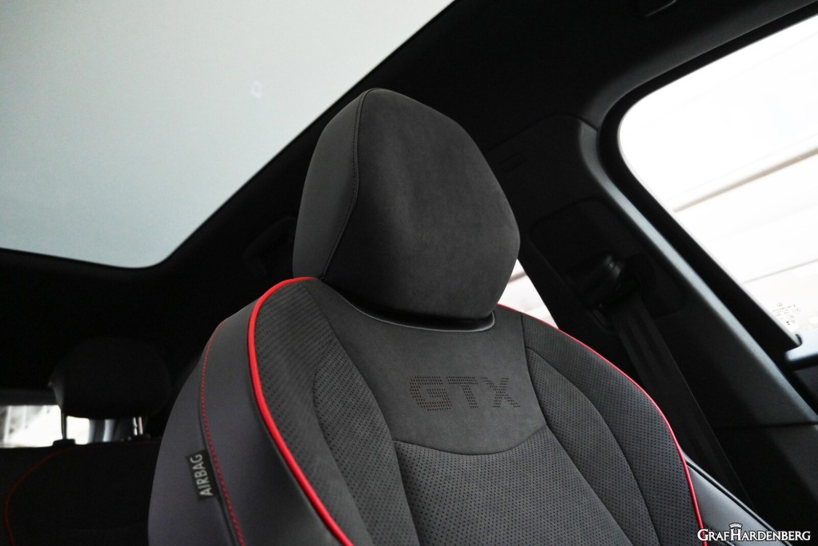 Volkswagen ID.7 Tourer – Bild 13