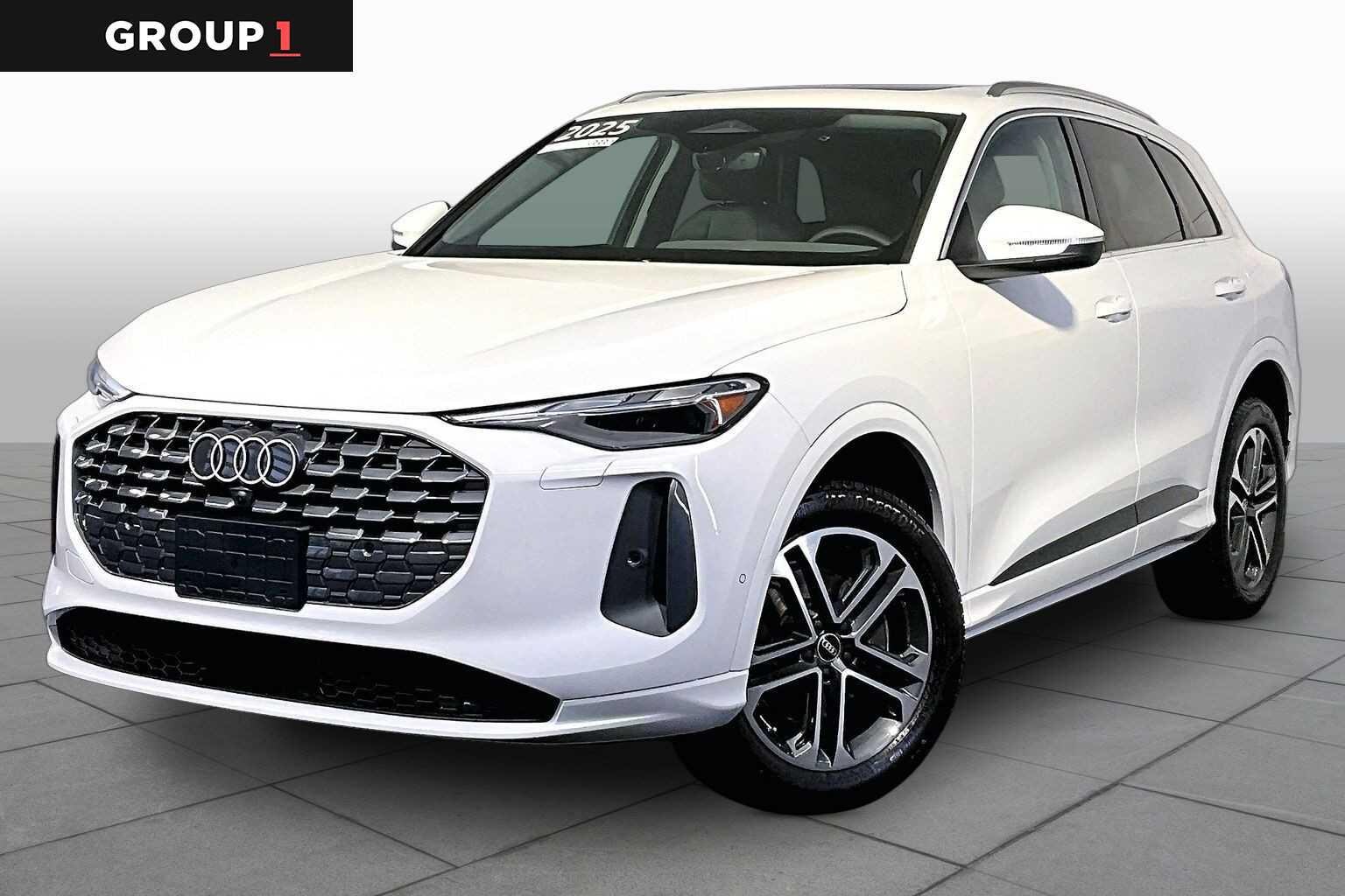 2025 Audi Q5 40 Premium's photo