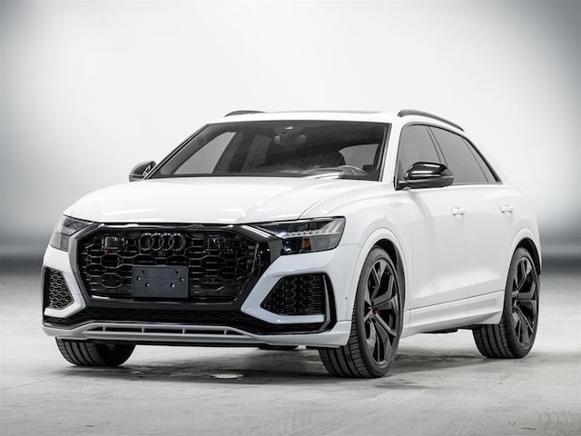 2023 Audi RS Q8