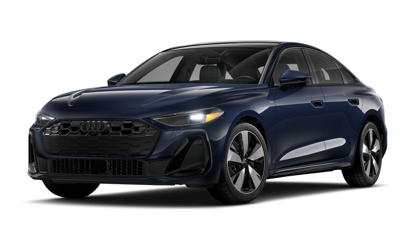 2026 Audi A5 Premium quattro S tronic's photo