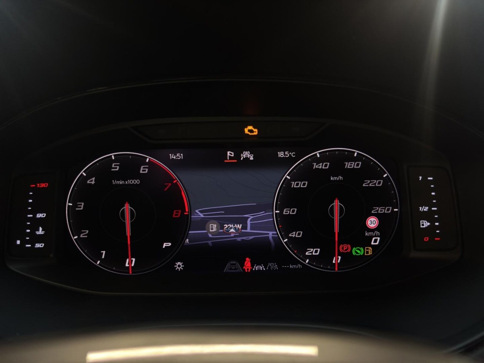 SEAT Arona – Bild 10