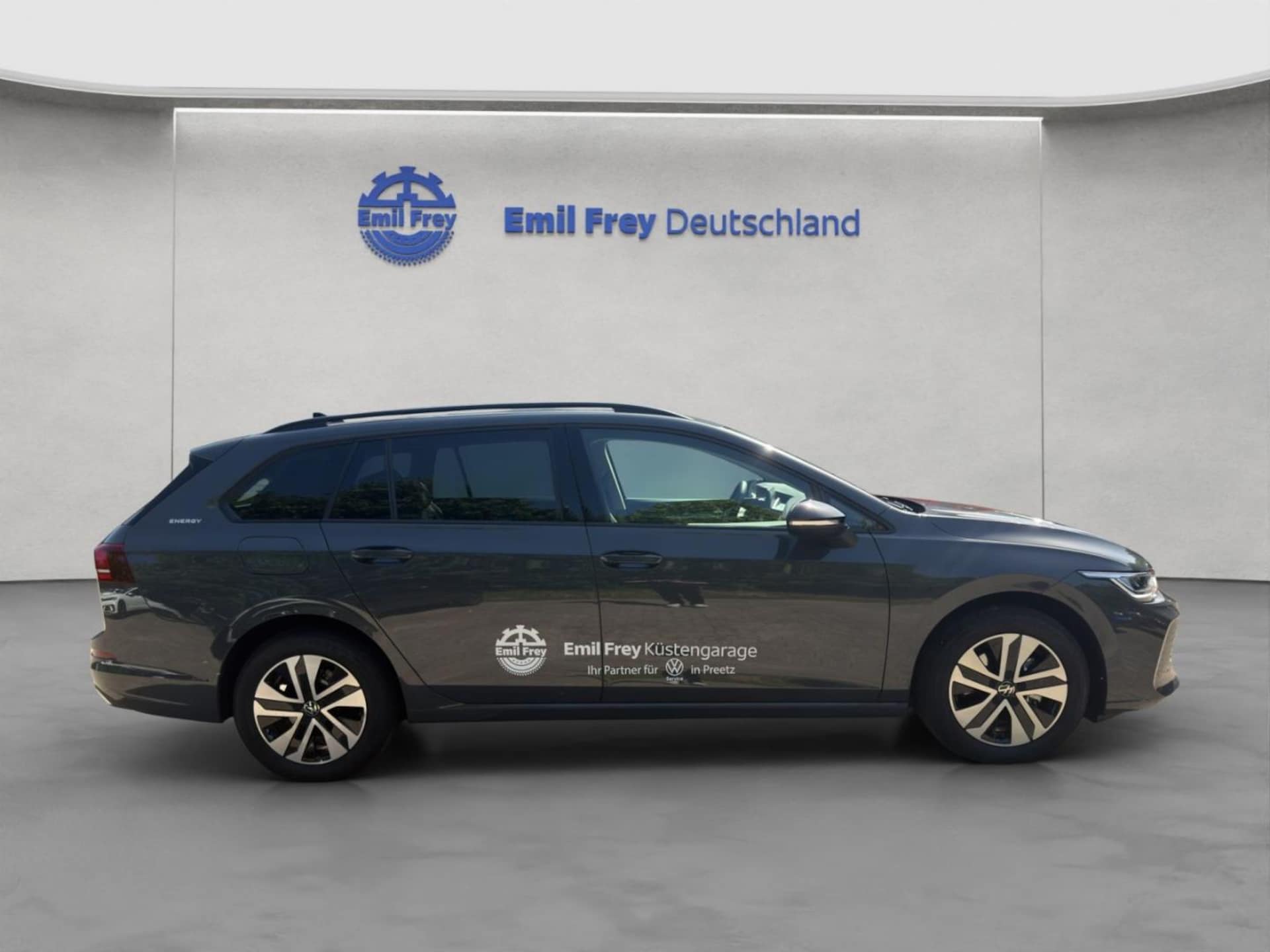 Volkswagen Golf Variant ENERGY