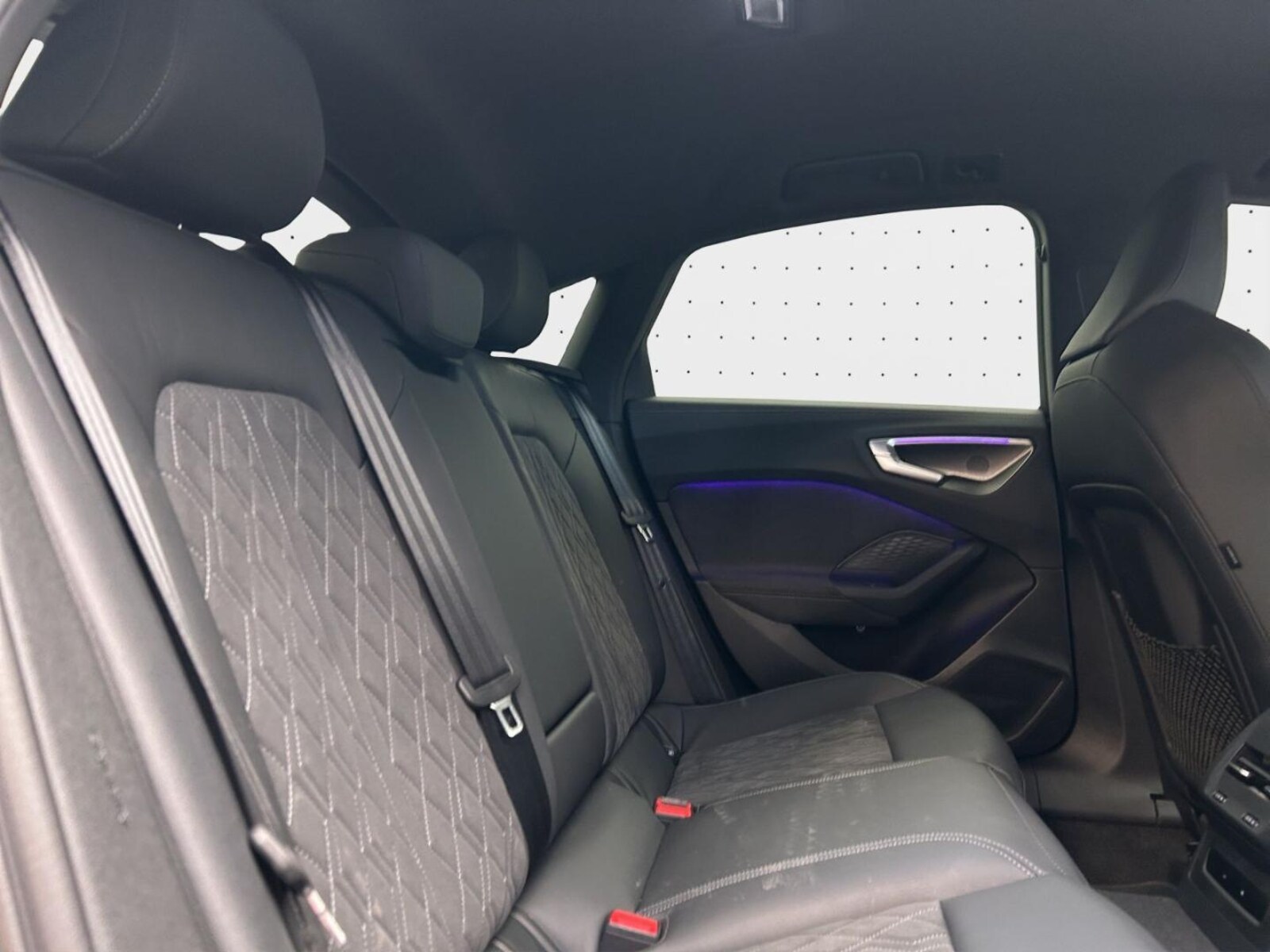Audi S5 Limousine – Bild 15