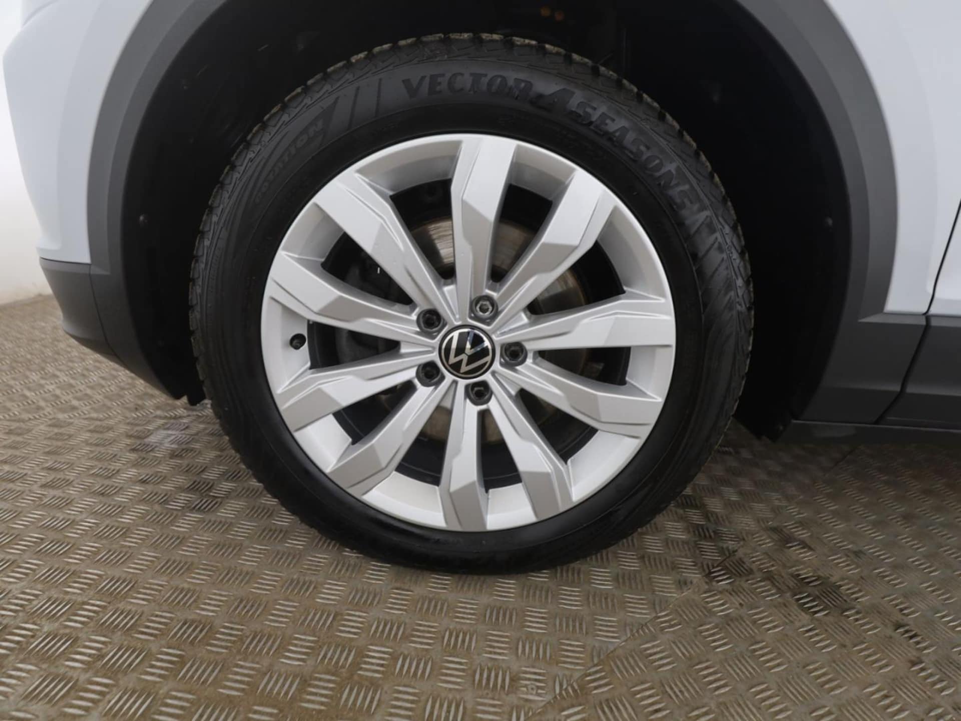 Volkswagen T-Roc Sport