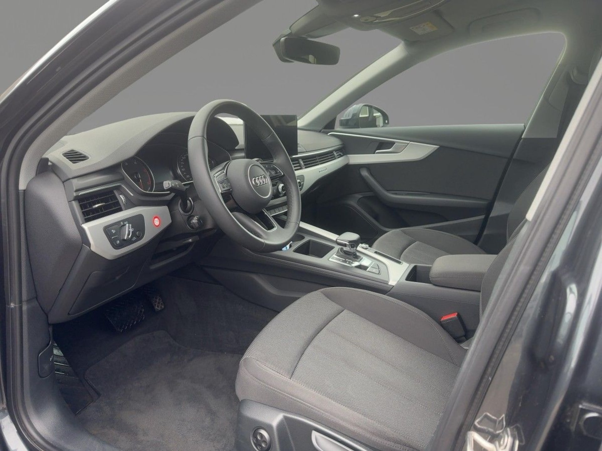 Audi A4 Avant Advanced