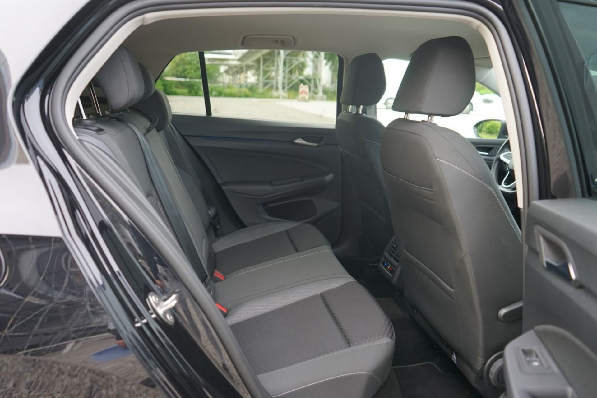 Volkswagen Golf Active