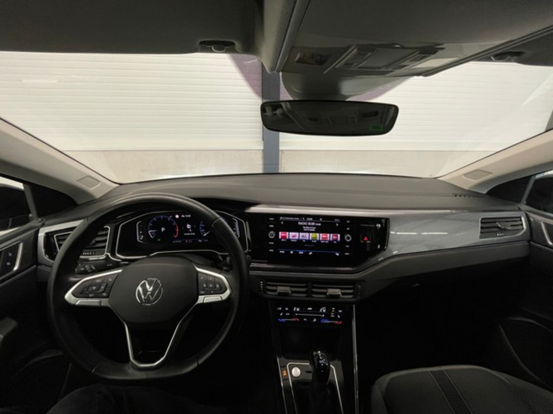 Volkswagen Polo Style