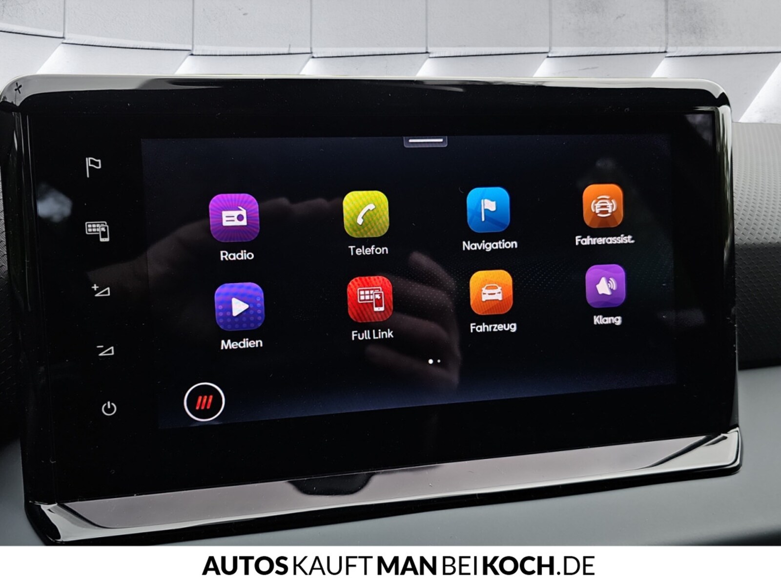 SEAT Arona – Bild 19