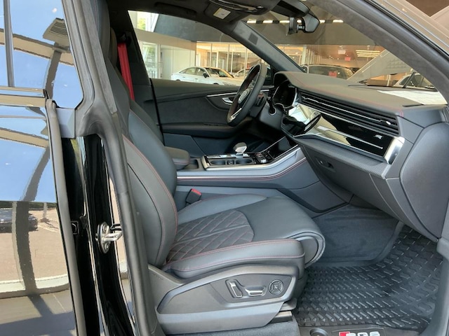 2026 Audi SQ8 Prestige - Photo 28