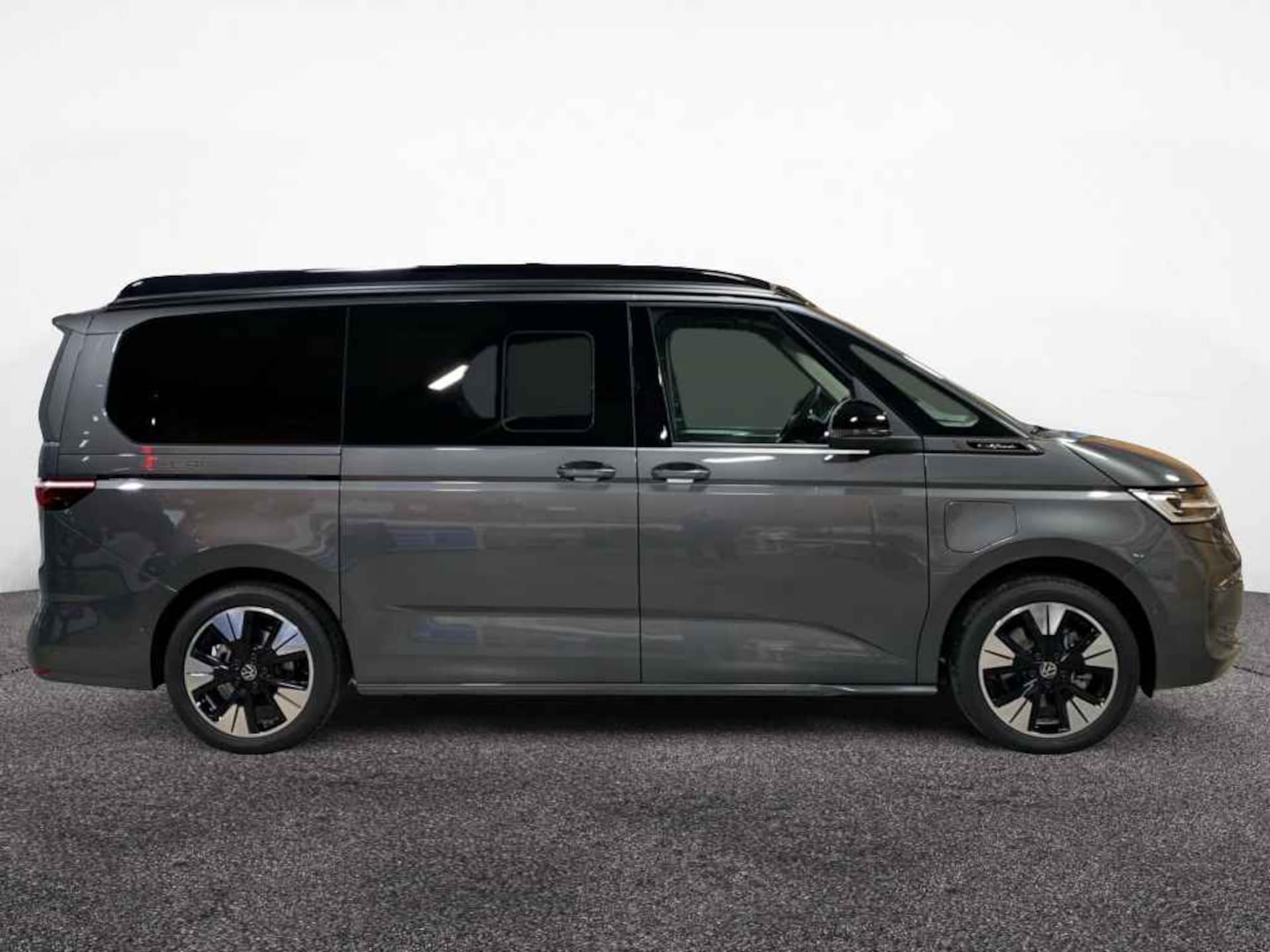 Volkswagen California Ocean