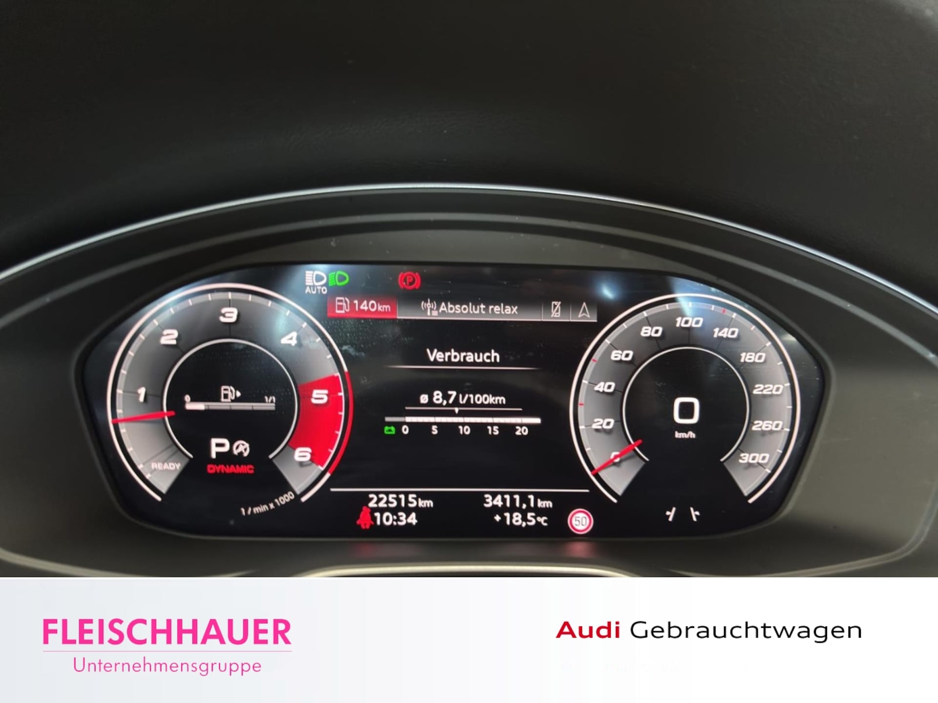 Audi SQ5 SUV