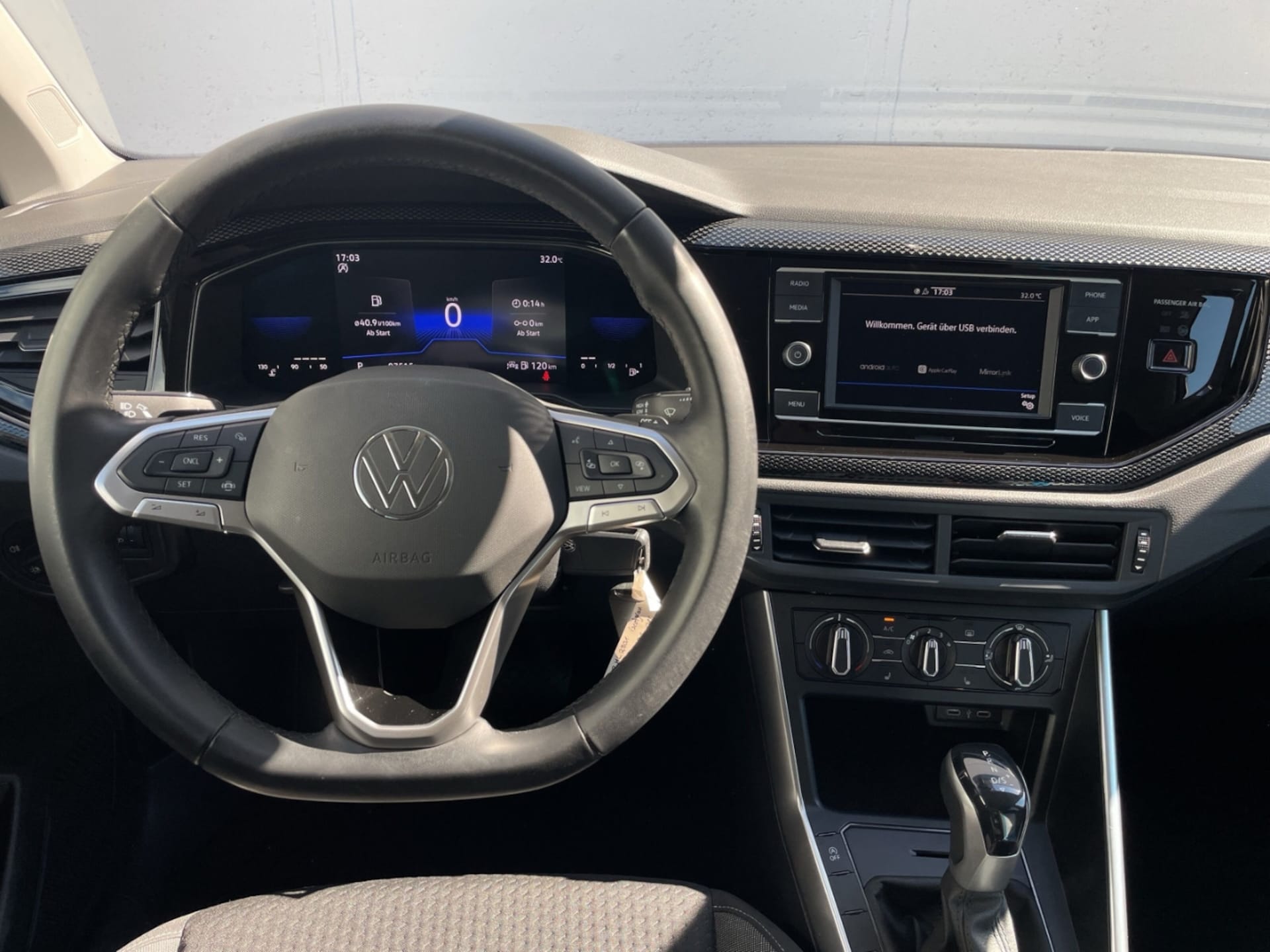 Volkswagen Taigo Life
