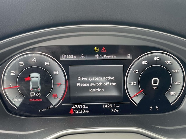 2024 Audi Q5