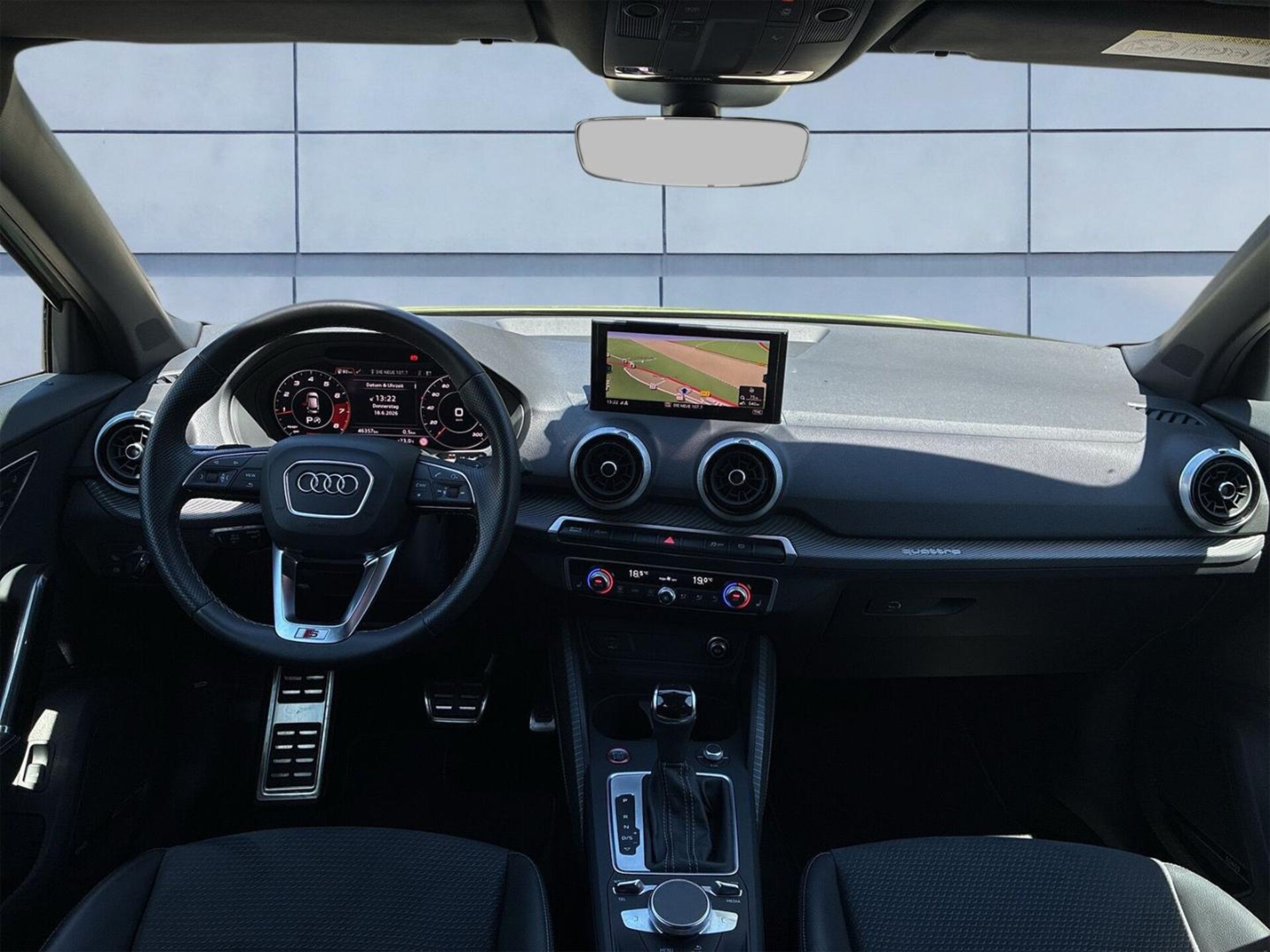 Audi SQ2
