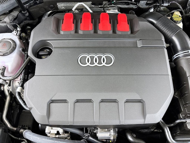 2026 Audi S3 Base - Photo 25